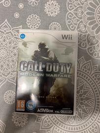 Call of Duty: Modern Warfare Reflex