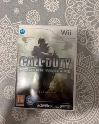 Call of Duty: Modern Warfare Reflex