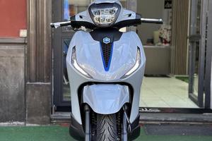 Piaggio Beverly 310 S