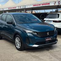 Peugeot 3008 BlueHDi 130 S&S EAT8 Active Pack