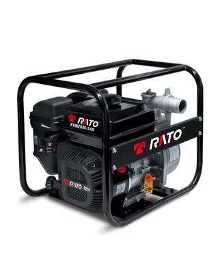 NUOVO - Motopompa autoadescante Rato RT50