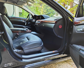 Classe S320 CDI