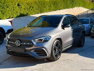 MERCEDES-BENZ GLA 200 d Automatic AMG Line Extra