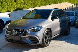 MERCEDES-BENZ GLA 200 d Automatic AMG Line Extra