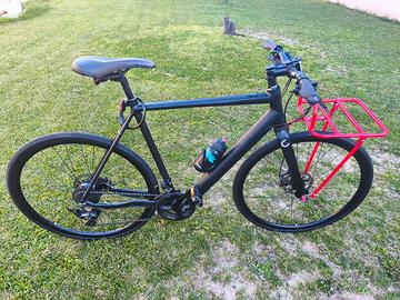 Bici elettrica Orbea Gain F20