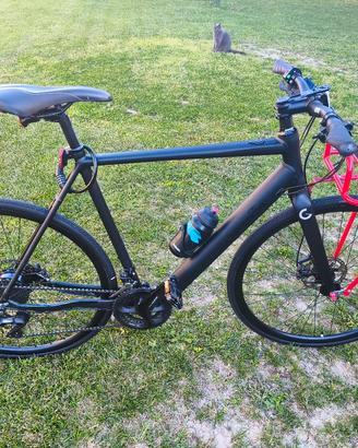 Bici elettrica Orbea Gain F20