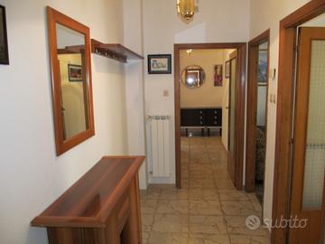 Appartamento a porta romana