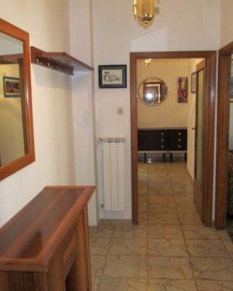 Appartamento a porta romana