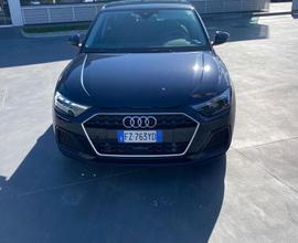 AUDI A1 SPORTBACK ADMIRED 1.0 116 cv