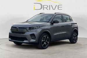 Citroën C3 1.2 puretech 100cv GRIGIO