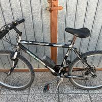 Bicicletta