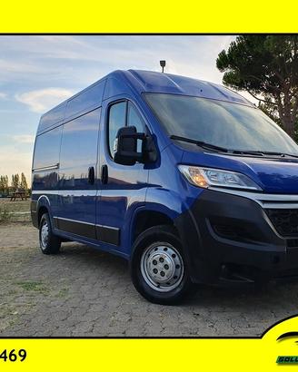 PEUGEOUT BOXER 2.2 140 cv 07/21 KM 72.000 13.400