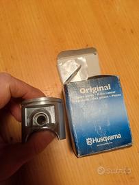 Pistone 257xp Husqvarna 