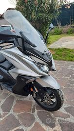 Scooter Kymco