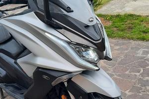 Scooter Kymco