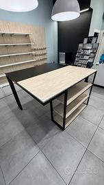 Tavolo centrale professionale