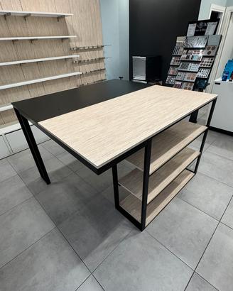 Tavolo centrale professionale