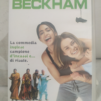 Sognando beckham - film