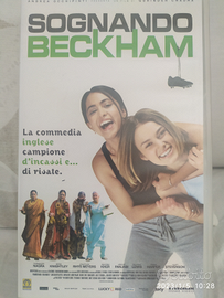 Sognando beckham - film