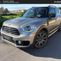 Mini Cooper D Countryman Hype 2.0 #9148