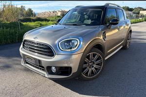 Mini Cooper D Countryman Hype 2.0 #9148