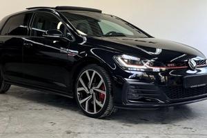 GOLF GTI PERFORMANCE