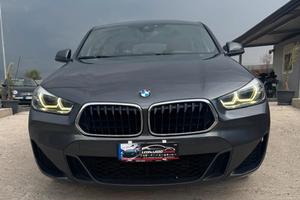 Bmw X2 sDrive18d Msport