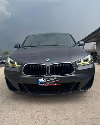 Bmw X2 sDrive18d Msport