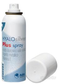 hyalo silver plus