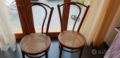 SEDIE THONET