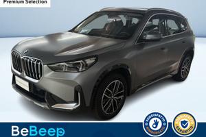 BMW X1 SDRIVE18D X-LINE AUTO
