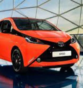 Ricambi Toyota Aygo Yaris CHR RAV4 Auris Hybrid