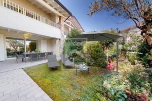 Villa a schiera - Padenghe sul Garda