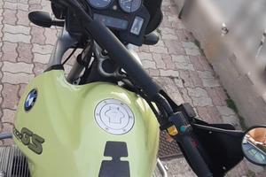 Bmw gs 1100