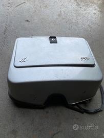 Cassetto vespa px 125/150 usato
