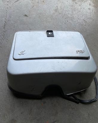 Cassetto vespa px 125/150 usato