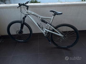 Bici rockrider 6.3 taglia L