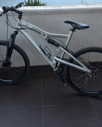 Bici rockrider 6.3 taglia L