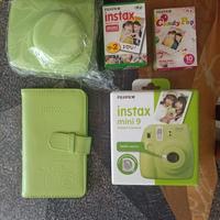 instax mini 9 fujifilm