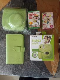 instax mini 9 fujifilm