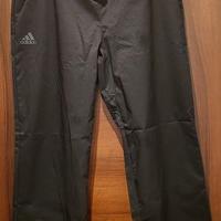 Copripantaloni antipioggia per golf  Adidas AW22