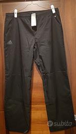 Copripantaloni antipioggia per golf  Adidas AW22