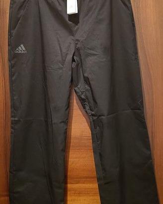 Copripantaloni antipioggia per golf  Adidas AW22