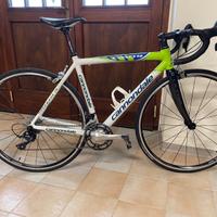 Cannondale caad 9