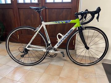Cannondale caad 9