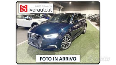 AUDI A3 SPB 1.4 TFSI e-tron S tronic Design