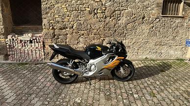 Honda CBF 600 - 1999