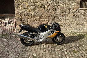 Honda CBF 600 - 1999