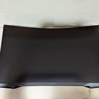 Monitor Samsung Odyssey G73T 27'' 240Hz Guasto