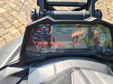 SCOOTER KL-BRERA 125